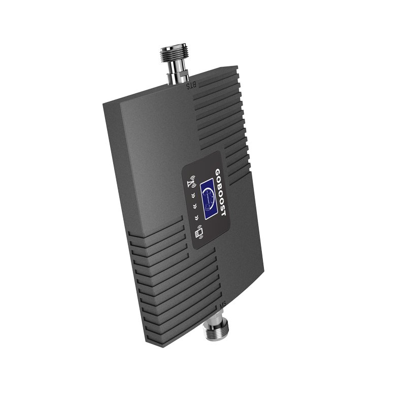GOBOOST High Quality 850Mhz CDMA Signal Amplifier band5 2G/3G/4G Mobile Phone Signal Repeater/Booster/Amplifier